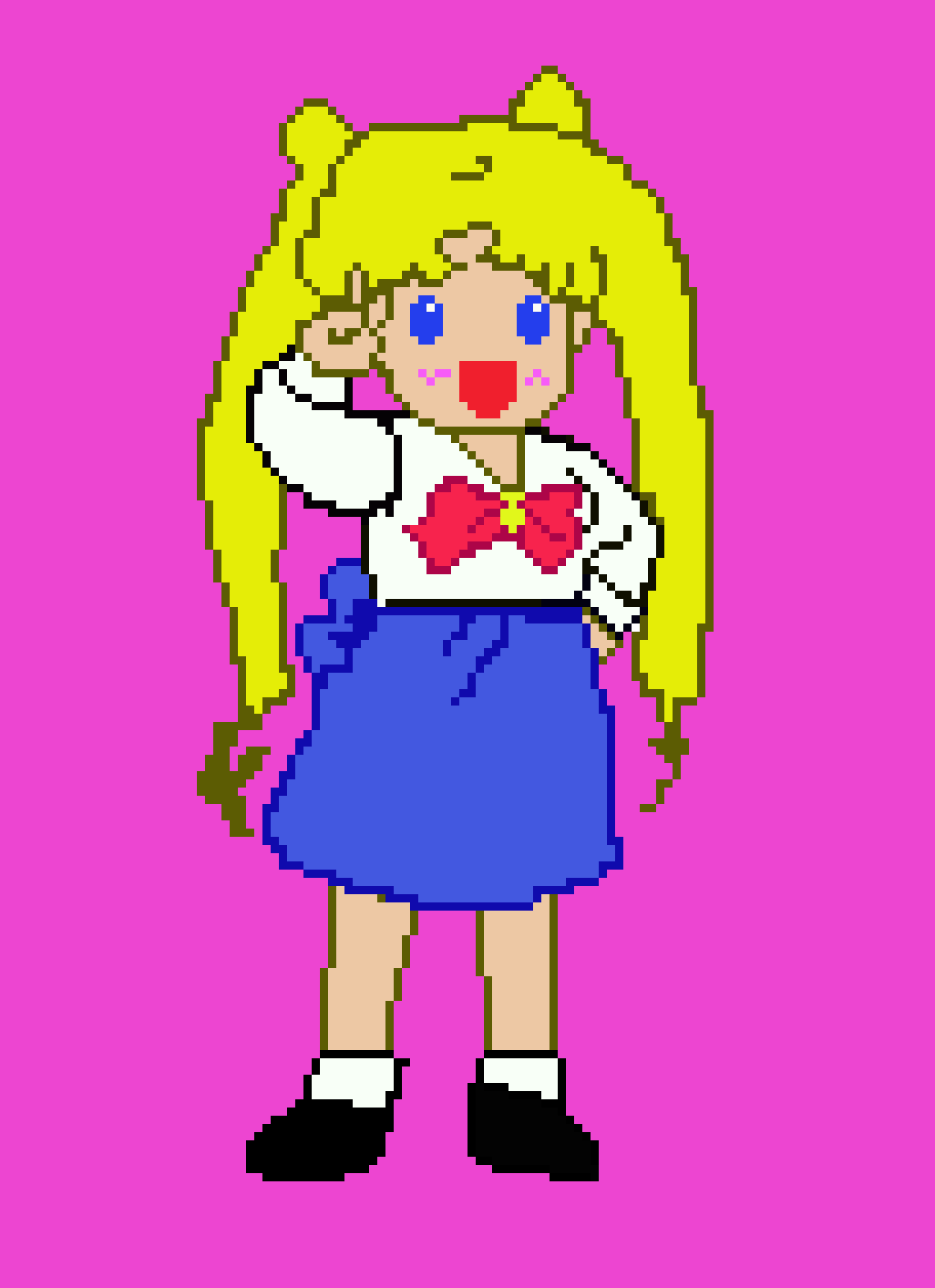 [9664c4] sailor moon