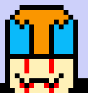 [05b0c1] *He chuckles evilly and cracks his knuckles.*