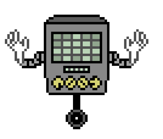 [9664c4] ST Mettaton 