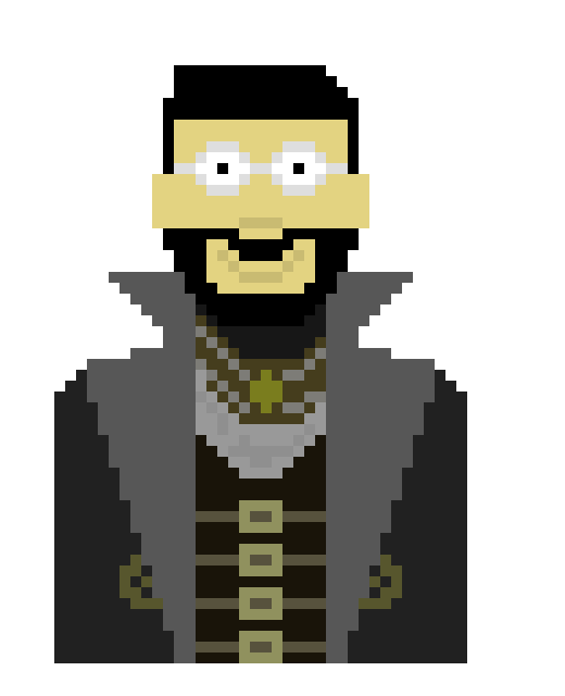 [0dca7e] D. Bloodborne