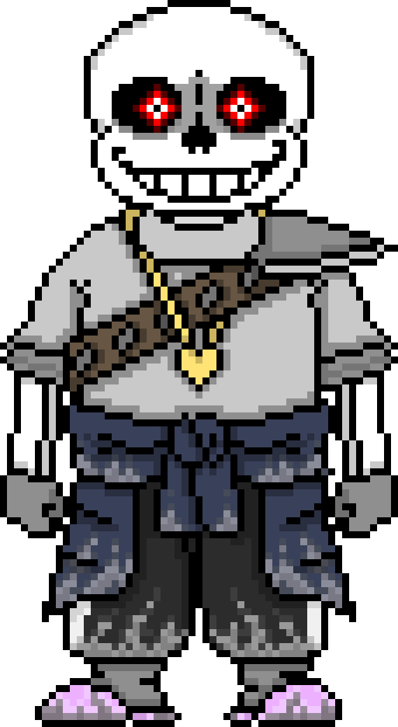 [3cf826] FlawlessGenocide1