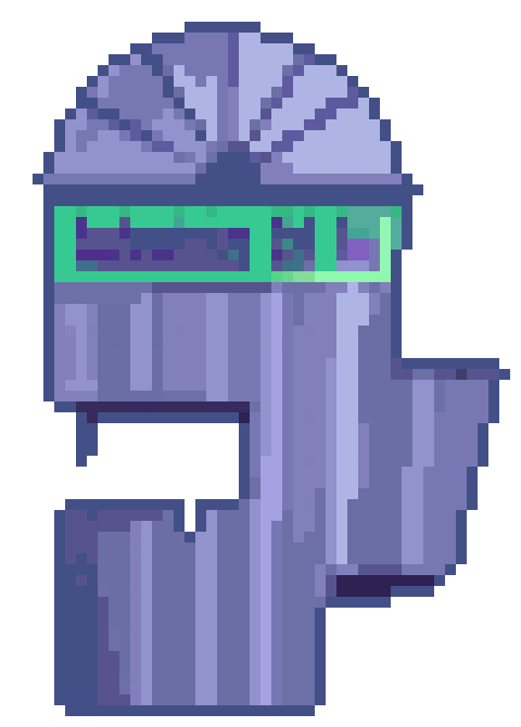 [25258e] Purple Sans Phase 4 Normal