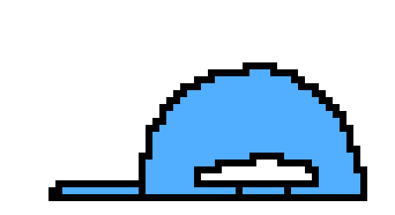 [9664c4] hat