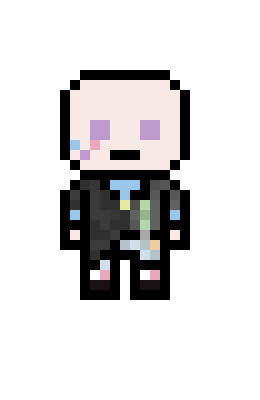 Okashi PIXEL
