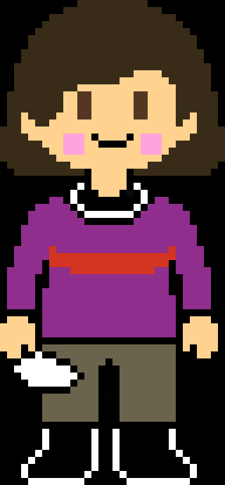 ACERTALE -  Chara