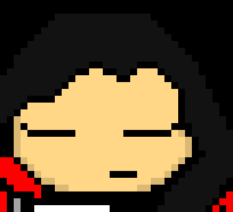 [506291] Ow... Hi...