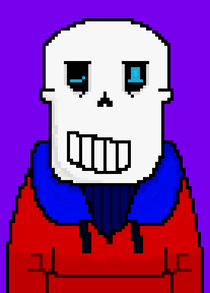 [9664c4] BIO! Papyrus