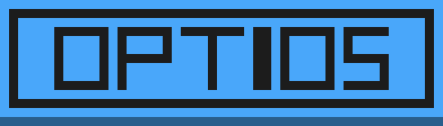[9664c4] OPTIONS Button
