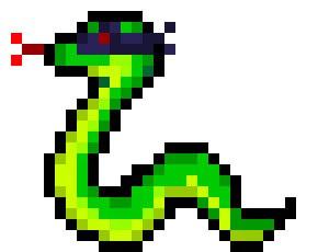 [a7c20d] Snake 3