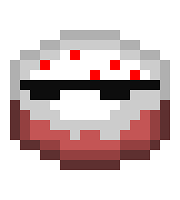 MLG Cake