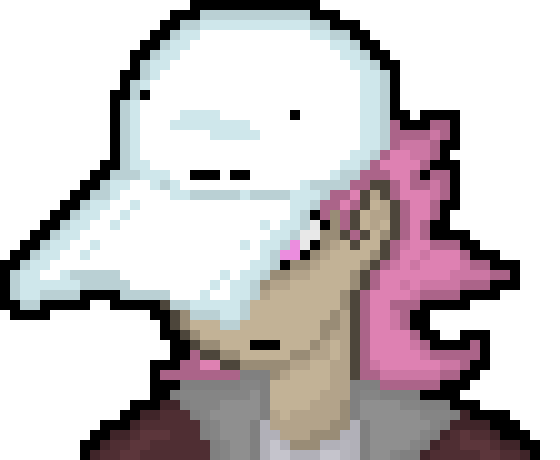 [a105bb] ((Bloob: "Whatever.")) "...Agreed."