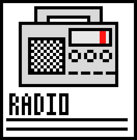 [b7d29a] Radio