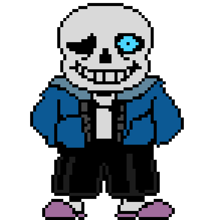 [5931d2] Alter Tale Sans Origin 2