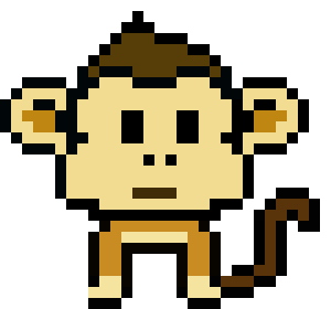 [854455] monkey king 