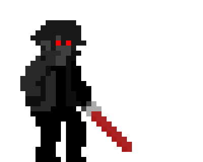 [906004] dark grung