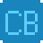 [9664c4] CB_Logo_48x48