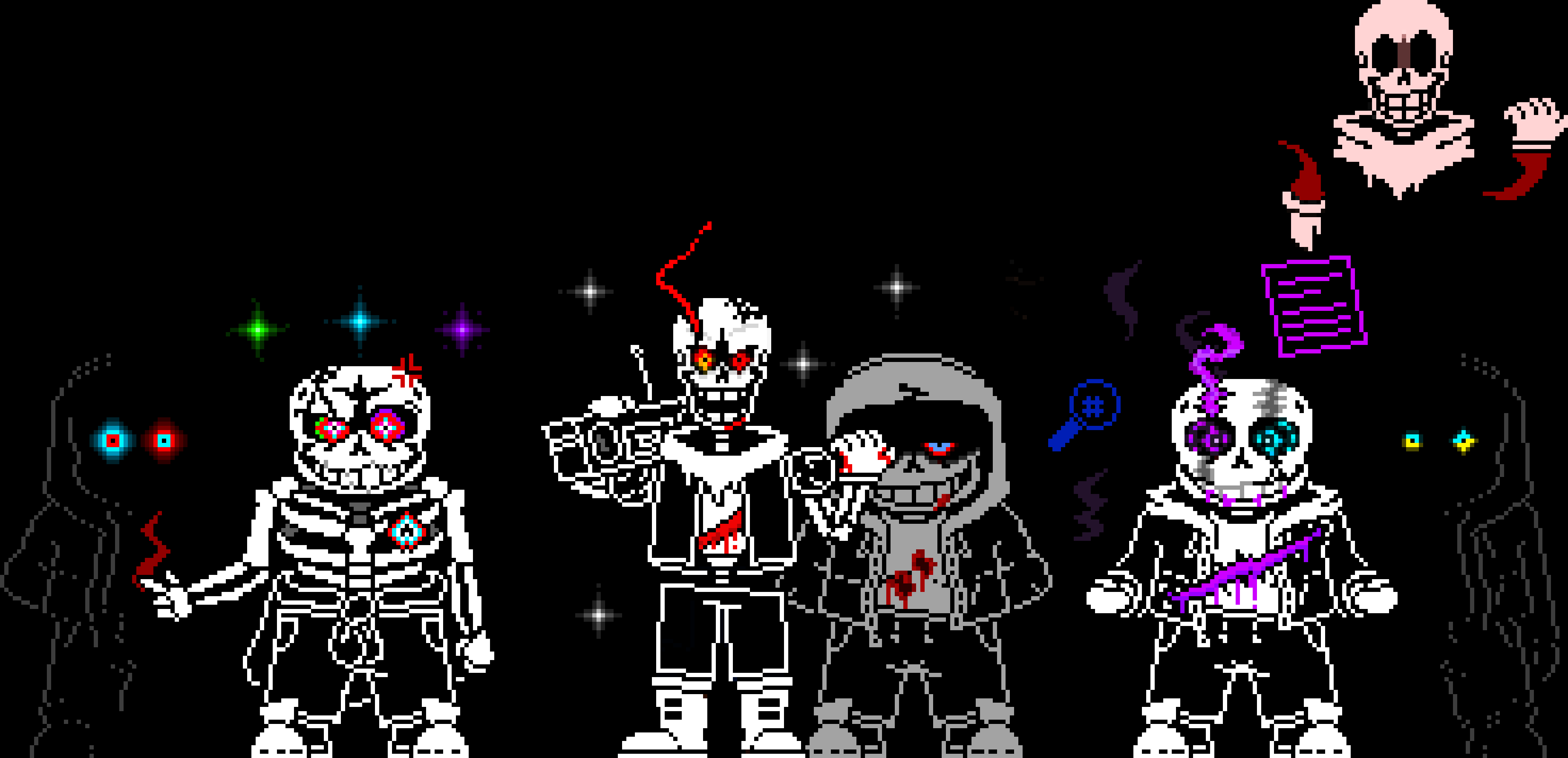 [169ec9] DD!Phase 3