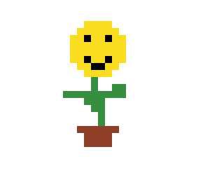 [6e9647] flower boy