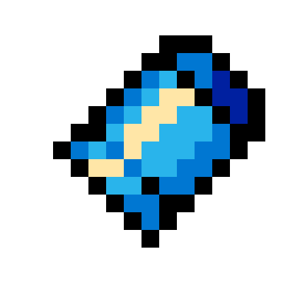 [5d799f] Blank Enter the Gungeon