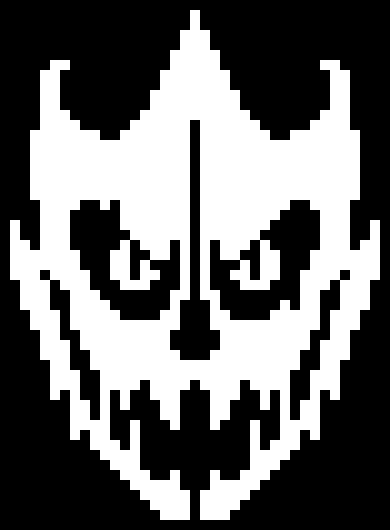[2e4fdb] Gaster Blaster (Sans)