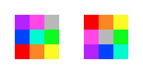 [9664c4] rainbow