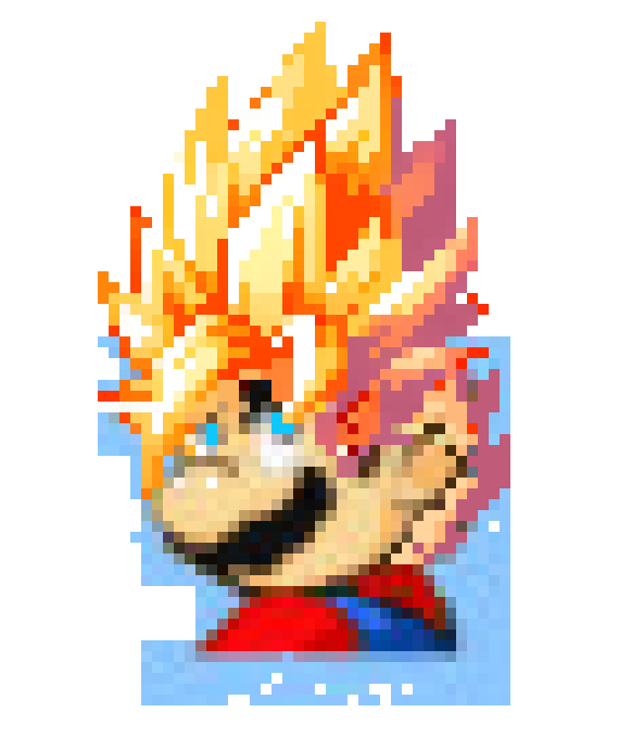 [1a4184] ssj mario select sprite