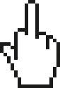[957385] flip you cursor