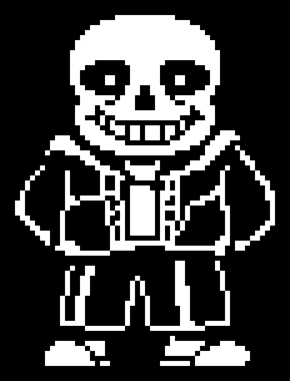 [9664c4] Sans