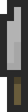 [cdb61f] Knife Weapon