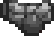 [7b43c6] Metal Golem Torso