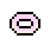 [61a9fb] Doughnut