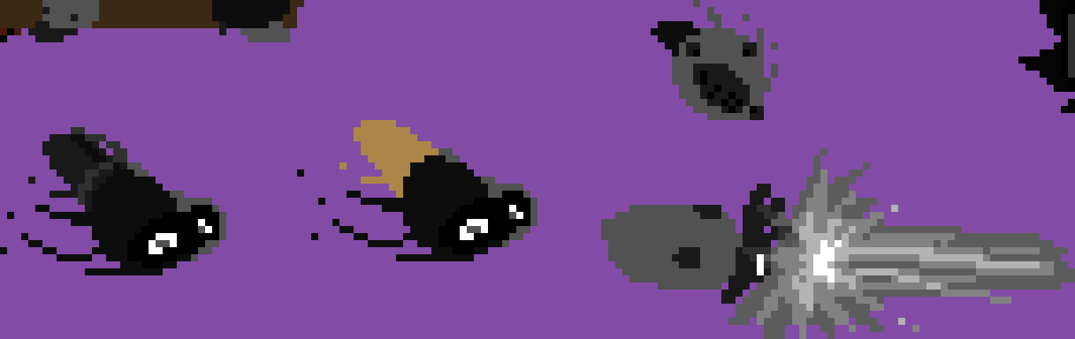 [62d4b6] kick & punch + air blast done ig idk