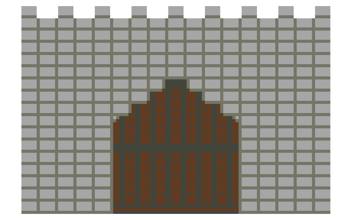 [dd4d3e] gate