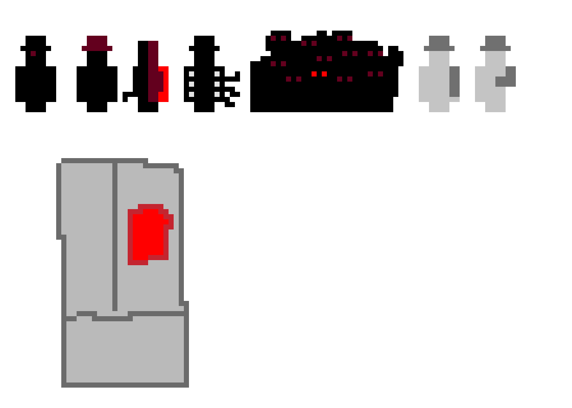 [b519ac] NPC