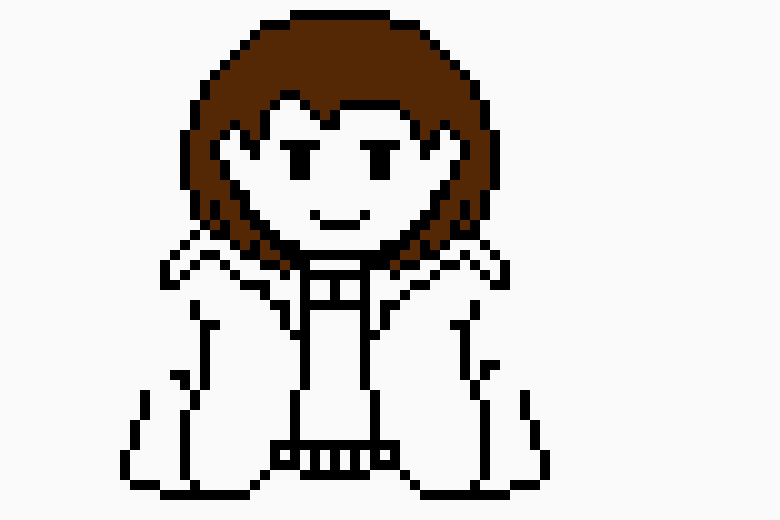 W.I.P ~Ro