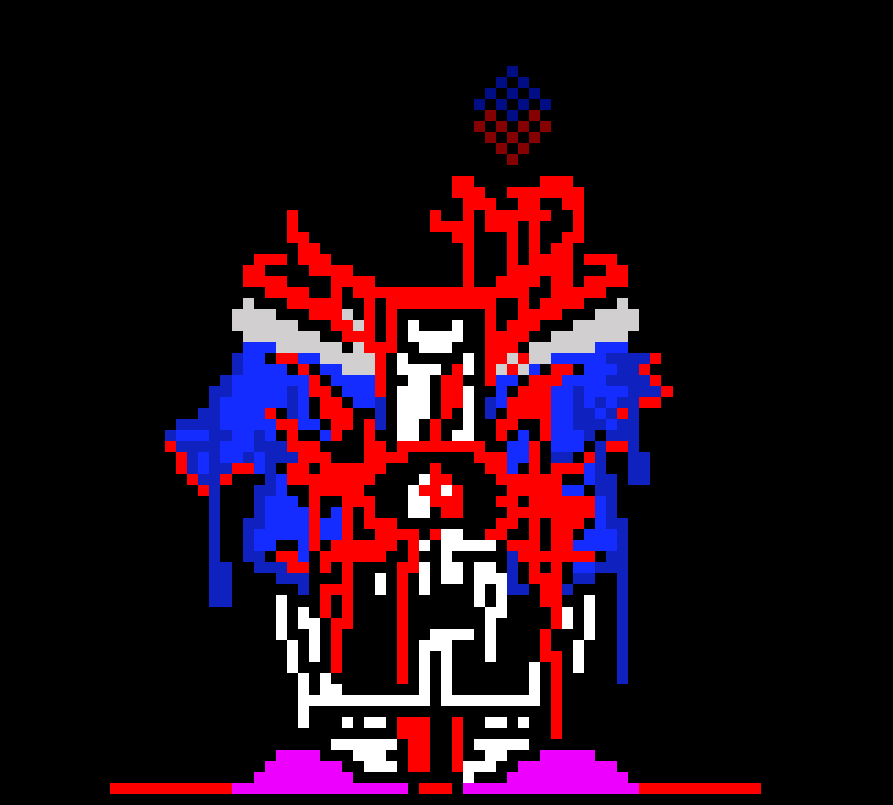 [59ffc2] undertale last hope hardmode phase 23