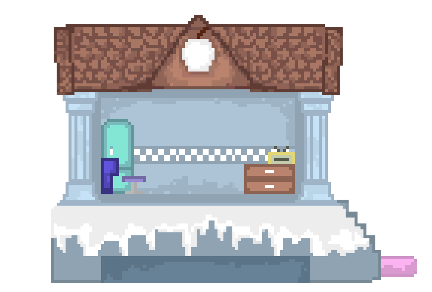 [78d664] candyhousefnl