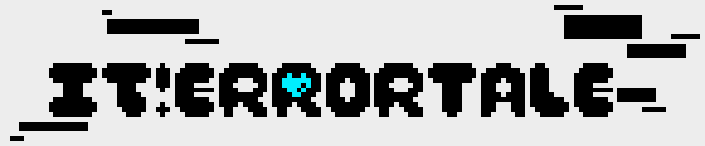 [0ab601] IJ!ErrorTale Logo
