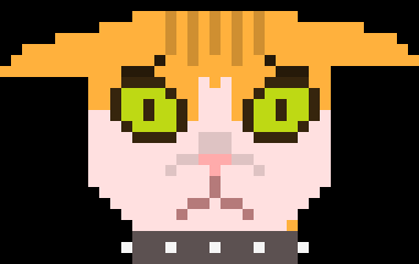 [d0027a] -George da cat