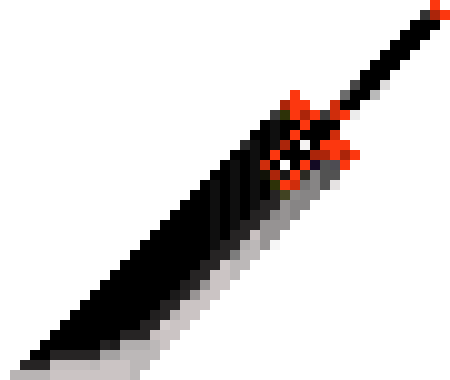 [aafce4] Buster Blade