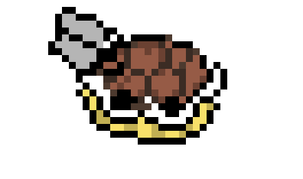 [9621f4] shell blastoise