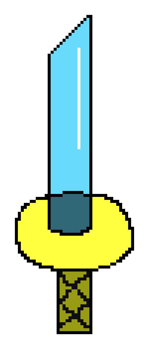 [6b5e66] sword