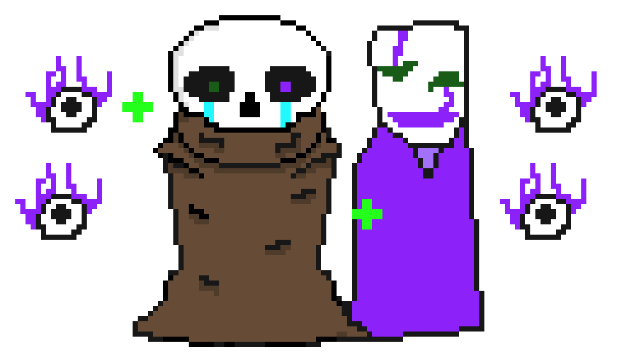 [8919ac] DND Sans Phase 3
