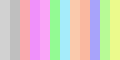 [9664c4] pastel colors