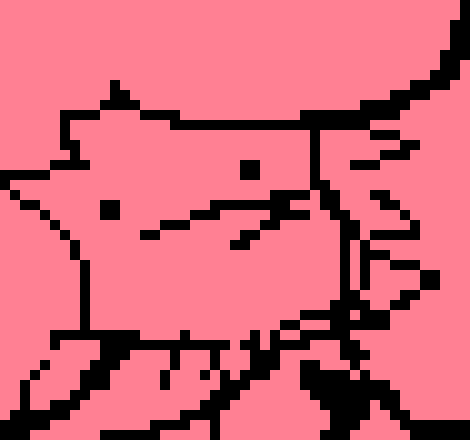 [9394fc] that doesn't sound good. so like are you twitching or is your movement just like. crashing