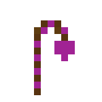 [9664c4] Nebula Wizard Summoning Staff