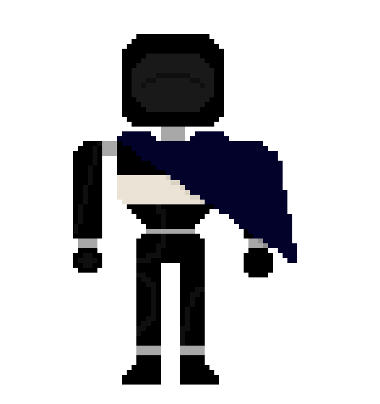 [2fcb16] Stay Back! Unless you want to be controlled! 