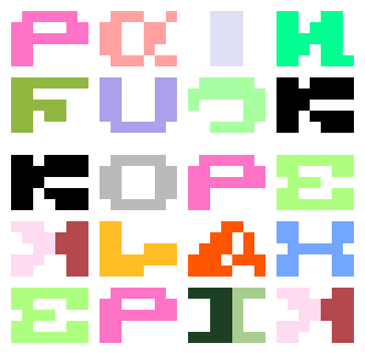[5a9fc3] anyways so i made these. by the way i just bought Antonblast and am waiting for it to download