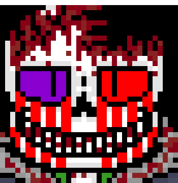 [2b1f9b] The devastating judgement should be called terrorized sorrows
