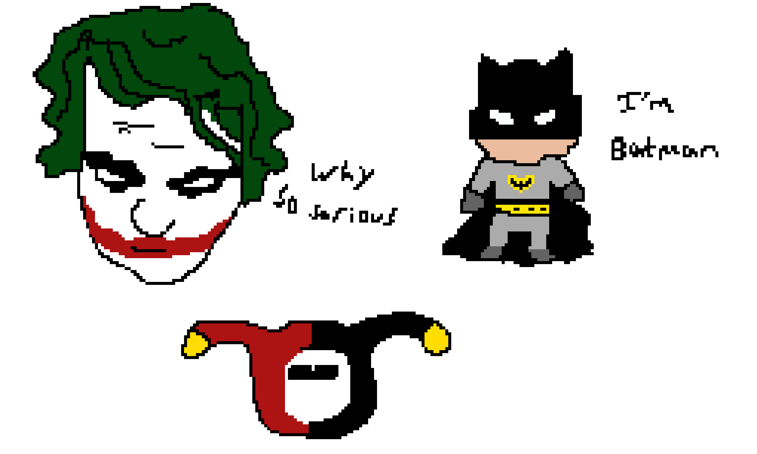[0ed72e] Joker